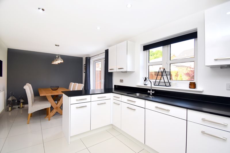 Kitchen / Dining Room- click for photo gallery
